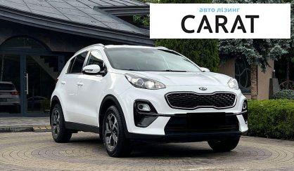Kia Sportage 2019