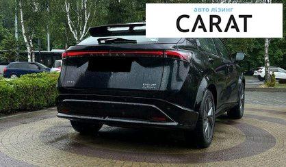 Nissan Ariya 2023
