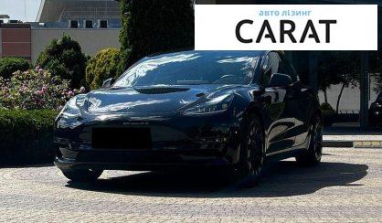 Tesla Model 3 2023