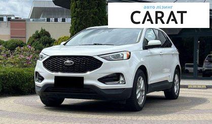 Ford Edge 2021 - авто лізинг Carat