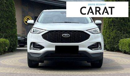 Ford Edge 2021