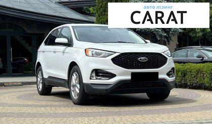 Ford Edge 2021