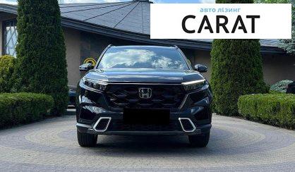Honda CR-V 2025