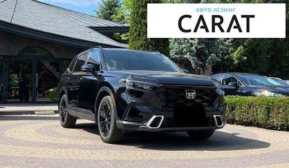 Honda CR-V 2025