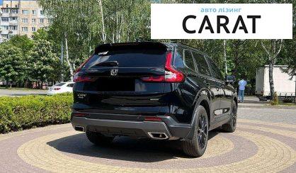 Honda CR-V 2025