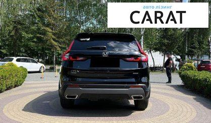 Honda CR-V 2025