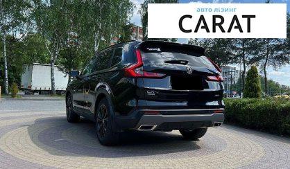 Honda CR-V 2025