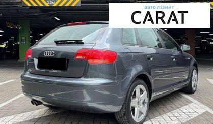 Audi A3 2008