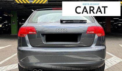 Audi A3 2008