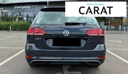 Volkswagen Golf 2018