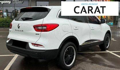 Renault Kadjar 2020