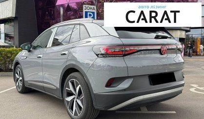 Volkswagen ID.4 2023