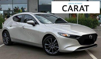 Mazda 3 2024