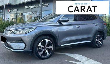 BYD Song Plus 2021