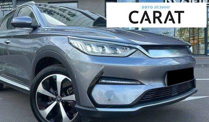 BYD Song Plus 2021