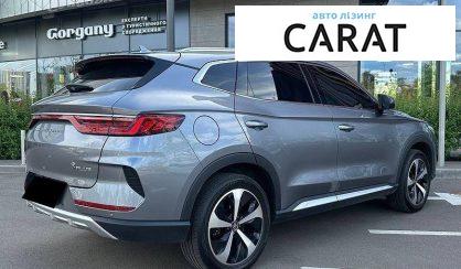 BYD Song Plus 2021