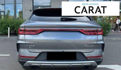 BYD Song Plus 2021