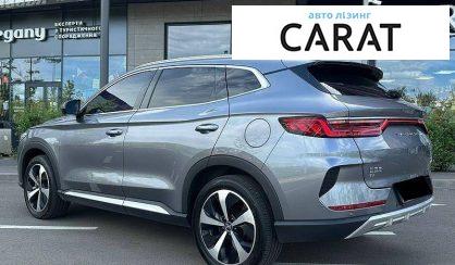 BYD Song Plus 2021