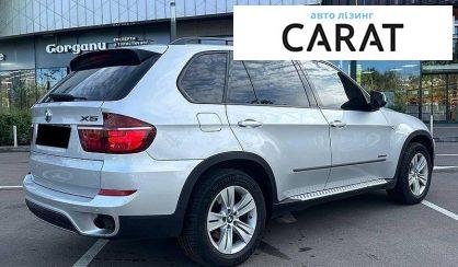 BMW X5 2011
