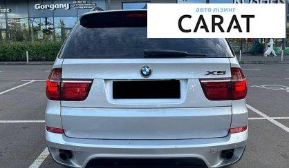 BMW X5 2011
