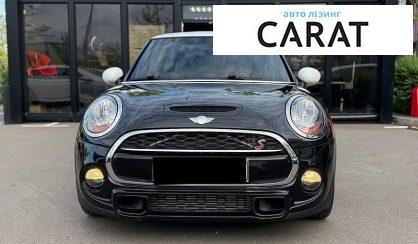 MINI Cooper 2015