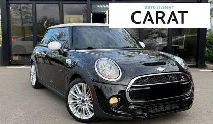 MINI Cooper 2015