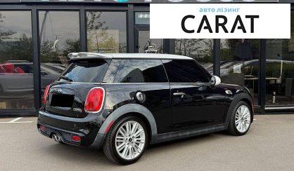 MINI Cooper 2015