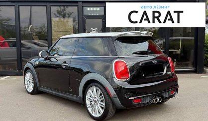 MINI Cooper 2015