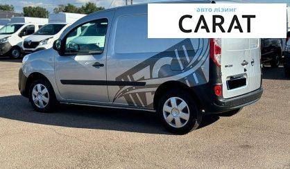 Renault Kangoo 2022