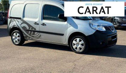Renault Kangoo 2022