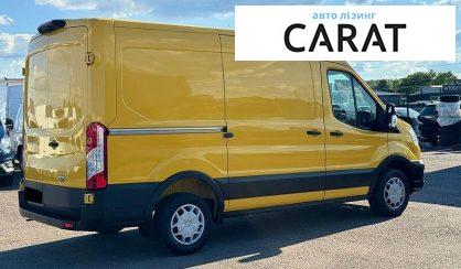 Ford Transit 2022