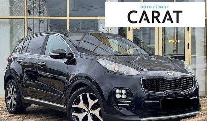 Kia Sportage 2016