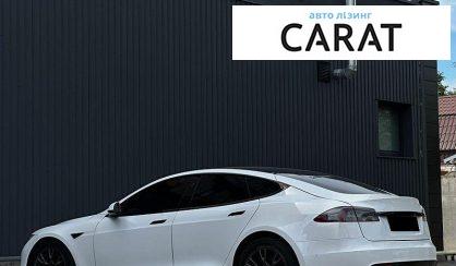 Tesla Model S 2022