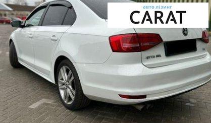 Volkswagen Jetta 2014