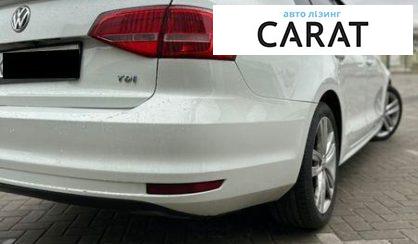 Volkswagen Jetta 2014