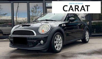 MINI Cooper 2011