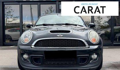 MINI Cooper 2011