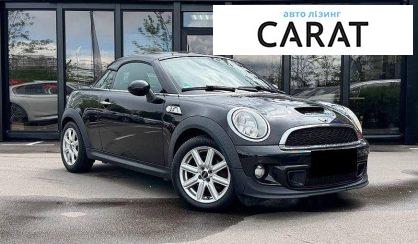 MINI Cooper 2011