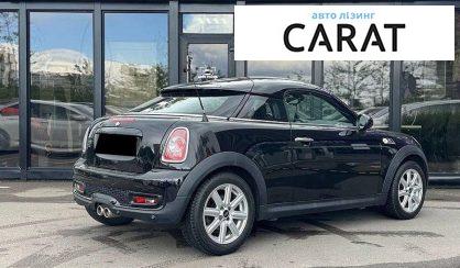 MINI Cooper 2011