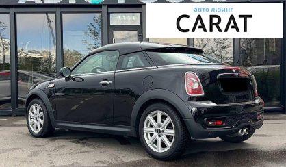 MINI Cooper 2011