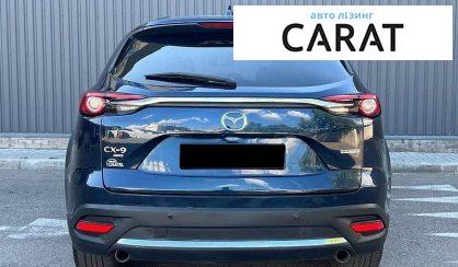 Mazda CX-9 2023