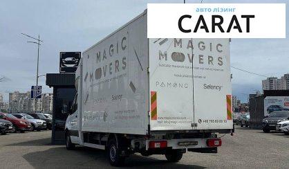 Mercedes-Benz Sprinter 2020
