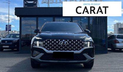 Hyundai Santa FE 2020