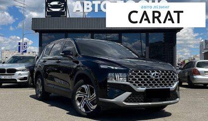 Hyundai Santa FE 2020