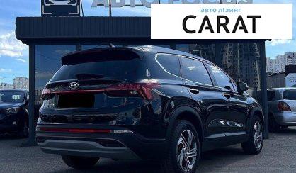 Hyundai Santa FE 2020
