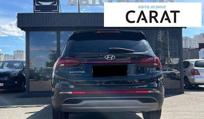 Hyundai Santa FE 2020