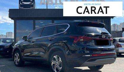 Hyundai Santa FE 2020