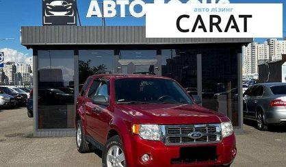 Ford Escape 2009