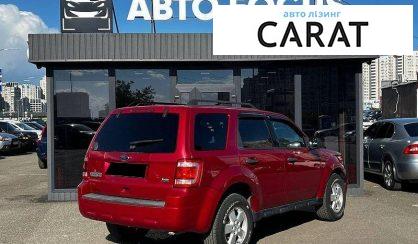 Ford Escape 2009