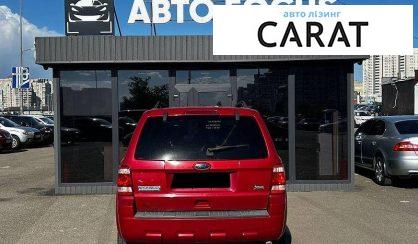 Ford Escape 2009